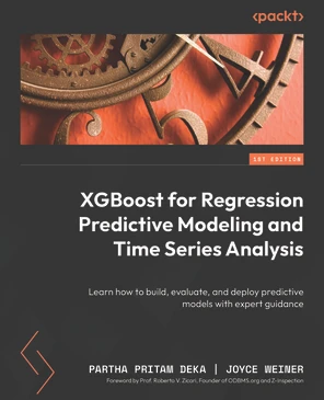 Chapter 3: Demystifying the XGBoost Paper - XGBoost for Regression ...