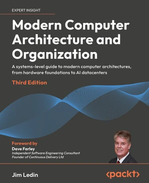 Chapter 4: Computer System Components - Modern Computer Architecture ...