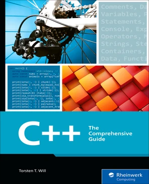 C++ [Book]