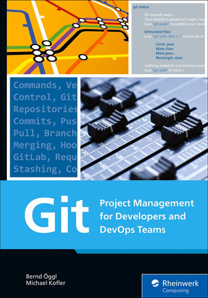 1 Git in Ten Minutes - Git [Book]