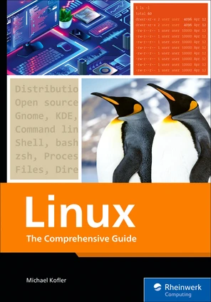 24.7 PHP - Linux [Book]