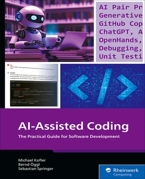 Legal Notes - AI-Assisted Coding [Book]