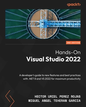 Chapter 3: Debugging and Profiling Your Apps - Hands-On Visual Studio ...