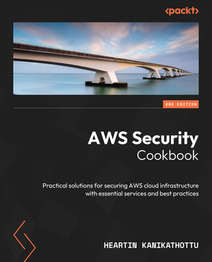 Chapter 4: Securing Data on S3 with Policies and Techniques - AWS ...