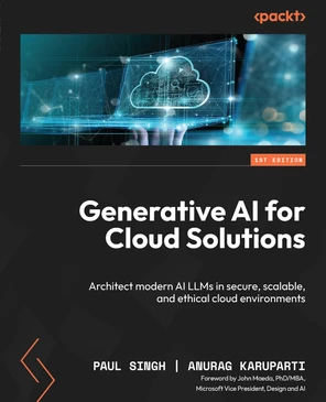 Generative AI for Cloud Solutions [Book]