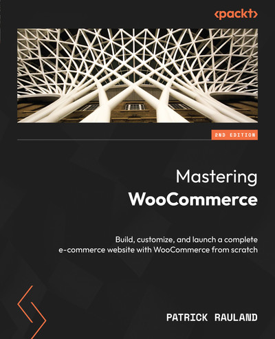 Chapter 3: Organizing Products - Mastering WooCommerce - Second Edition ...