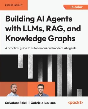 Chapter 1: Analyzing Text Data with Deep Learning - Building AI Agents ...