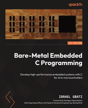 Chapter 5: The “Make” Build System - Bare-Metal Embedded C Programming ...