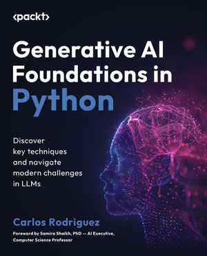 Chapter 1: Understanding Generative AI: An Introduction - Generative AI ...
