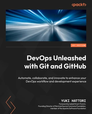 Part 1: Foundations of Git, GitHub, and DevOps - DevOps Unleashed with ...