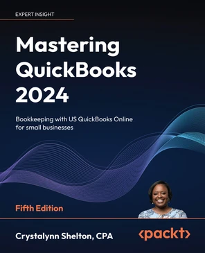 Getting Started with QuickBooks Online - Mastering QuickBooks 2024 ...