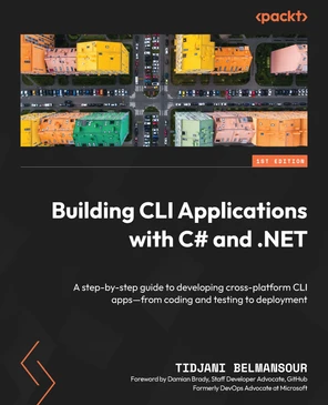 Chapter 14: Additional Resources and Libraries - Building CLI ...