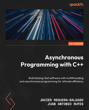 Chapter 3: How to Create and Manage Threads in C++ - Asynchronous ...