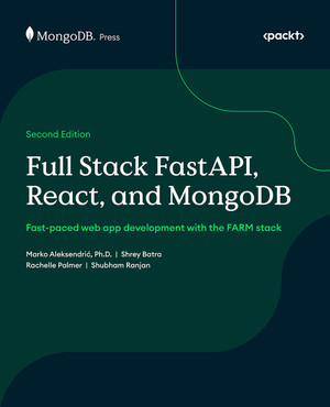Chapter 4: Getting Started with FastAPI - Full Stack FastAPI, React ...