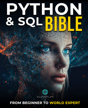 Chapter 9: Python Standard Library - Python and SQL Bible [Book]
