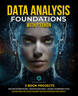 Chapter 2: Getting Started with Python - Data Analysis Foundations with ...