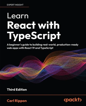 Chapter 1: Getting Started with React - Learn React with TypeScript ...