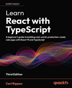 Chapter 10: State Management - Learn React with TypeScript - Third ...