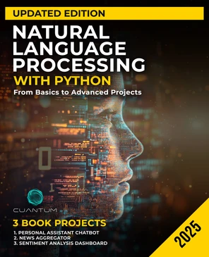 Natural Language Processing with Python [Book]