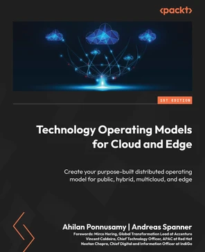 Technology Operating Models for Cloud and Edge [Book]