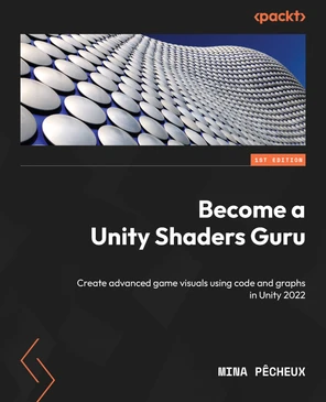 Chapter 1: Re-Coding a Basic Blinn-Phong Shader with Unity/CG - Become ...