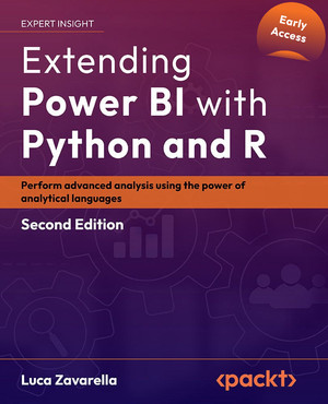 Solving Common Issues When Using Python and R in Power BI - Extending ...