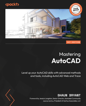 Mastering AutoCAD [Book]