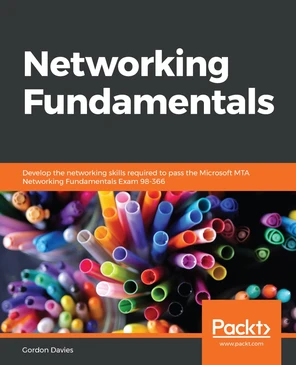 Networking Fundamentals [Book]