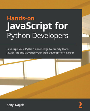 Contributors - Hands-on JavaScript for Python Developers [Book]