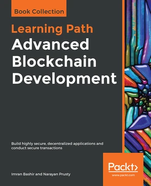 Composer - Advanced Blockchain Development [Book]