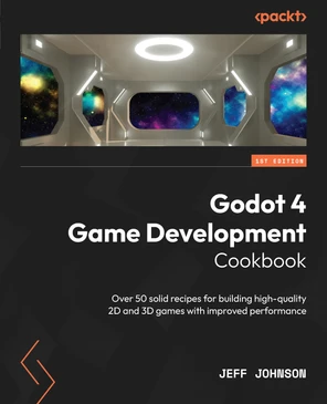Chapter 10: Exploring New Multiplayer Features in Godot 4 - Godot 4 ...