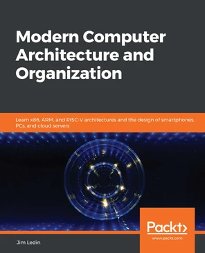 Chapter 4: Computer System Components - Modern Computer Architecture ...
