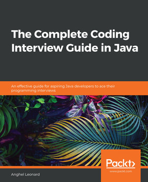 Chapter 16: Concurrency - The Complete Coding Interview Guide in Java ...