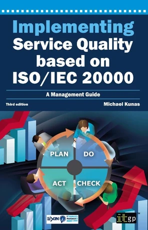 Chapter 8: Planning and Implementing Service Management - Implementing ...