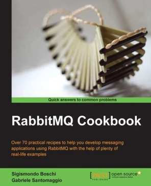 Using message properties - RabbitMQ Cookbook [Book]