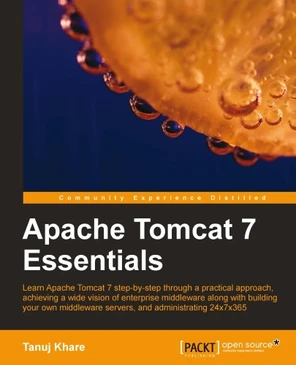 Web server benchmarking - Apache Tomcat 7 Essentials [Book]