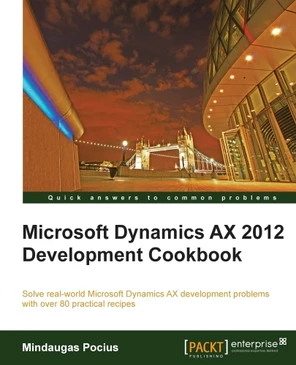 Consuming the system metadata service - Microsoft Dynamics AX 2012 ...
