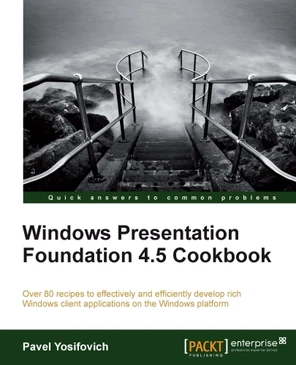 Creating a custom markup extension - Windows Presentation Foundation 4. ...