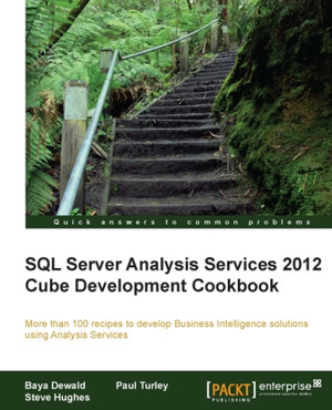4. Extending and Customizing Cubes - SQL Server Analysis Services 2012 ...