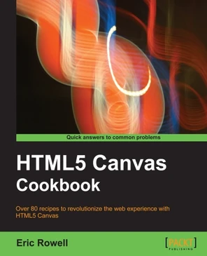 Cropping an image - HTML5 Canvas Cookbook [Book]