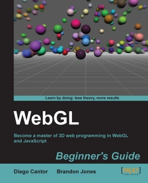 Rendering geometry in WebGL - WebGL Beginner's Guide [Book]
