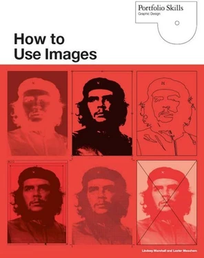 How to Use Images - How to Use Images [Book]