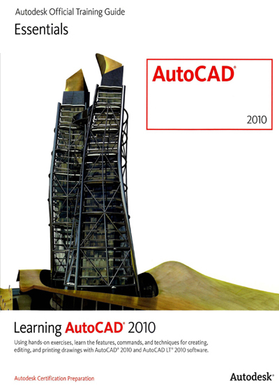 Exercise | Move Objects - Learning AutoCAD 2010 and AutoCAD LT 2010 [Book]