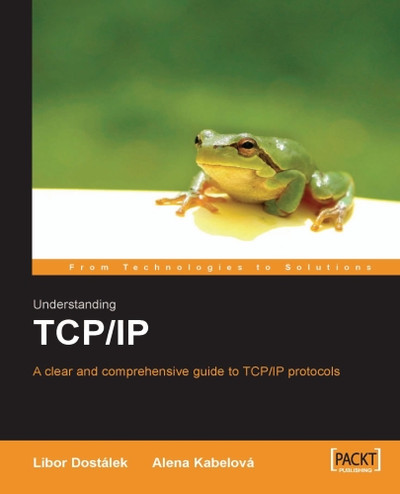 1. Introduction to Network Protocols - Understanding TCP/IP [Book]