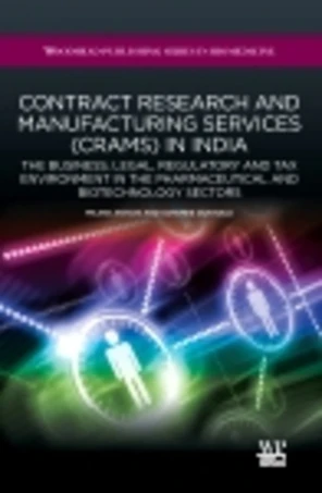 Chapter 2: Overview of CRAMS - Contract Research and Manufacturing ...