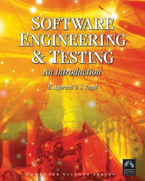 Software Engineering and Testing [Book]
