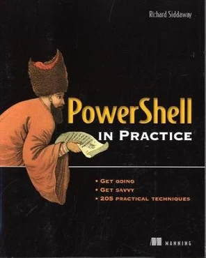 Chapter 8. Windows servers - PowerShell in Practice [Book]