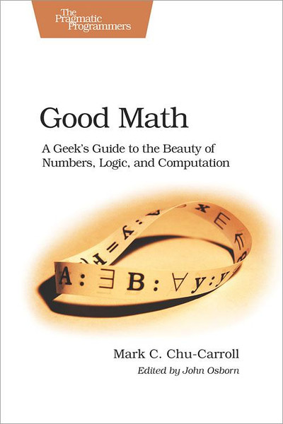 The Origin of i - Good Math [Book]