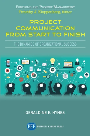 02_Chapter_2 - Project Communication from Start to Finish [Book]