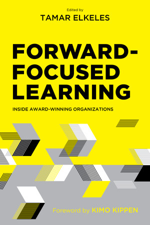 Cover - Forward-Focused Learning [Book]